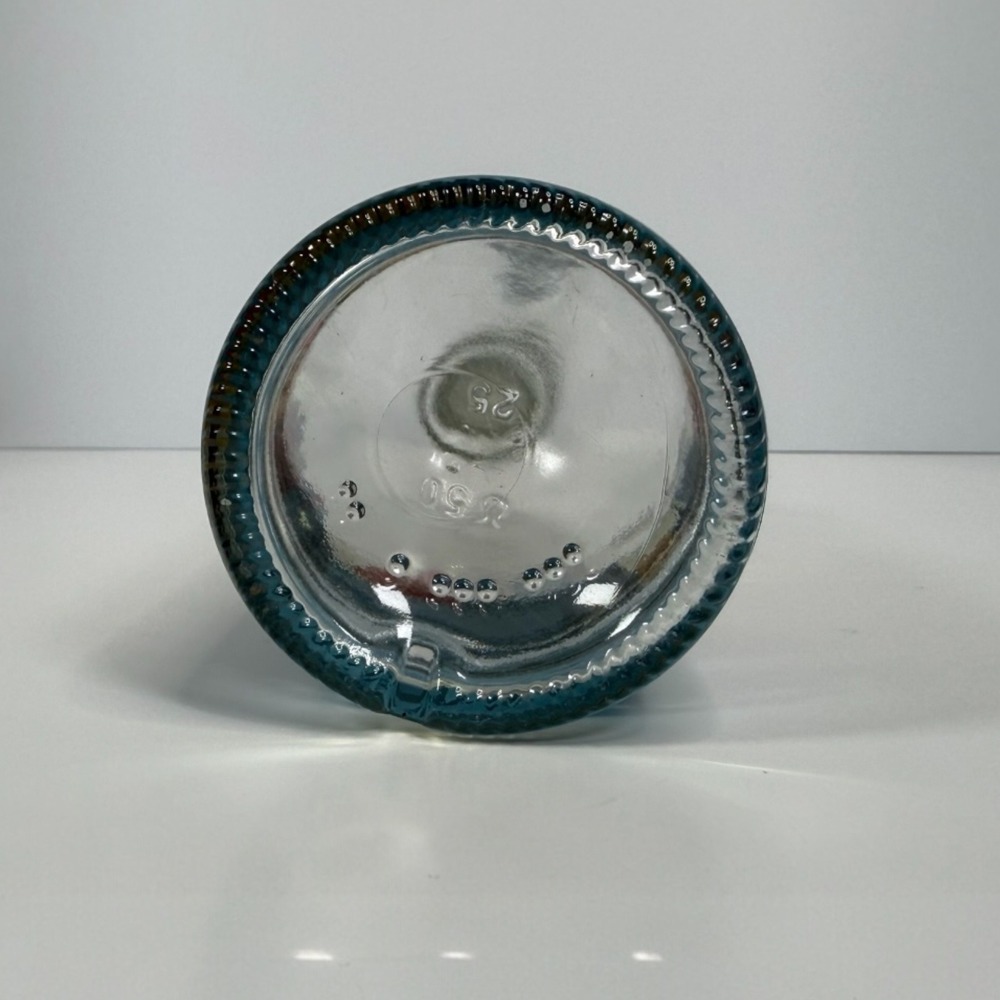 Absolut Chicago Limited Edition Bottle 750ml Clear Empty Bottle Art Man Cave - Picture 6 of 7